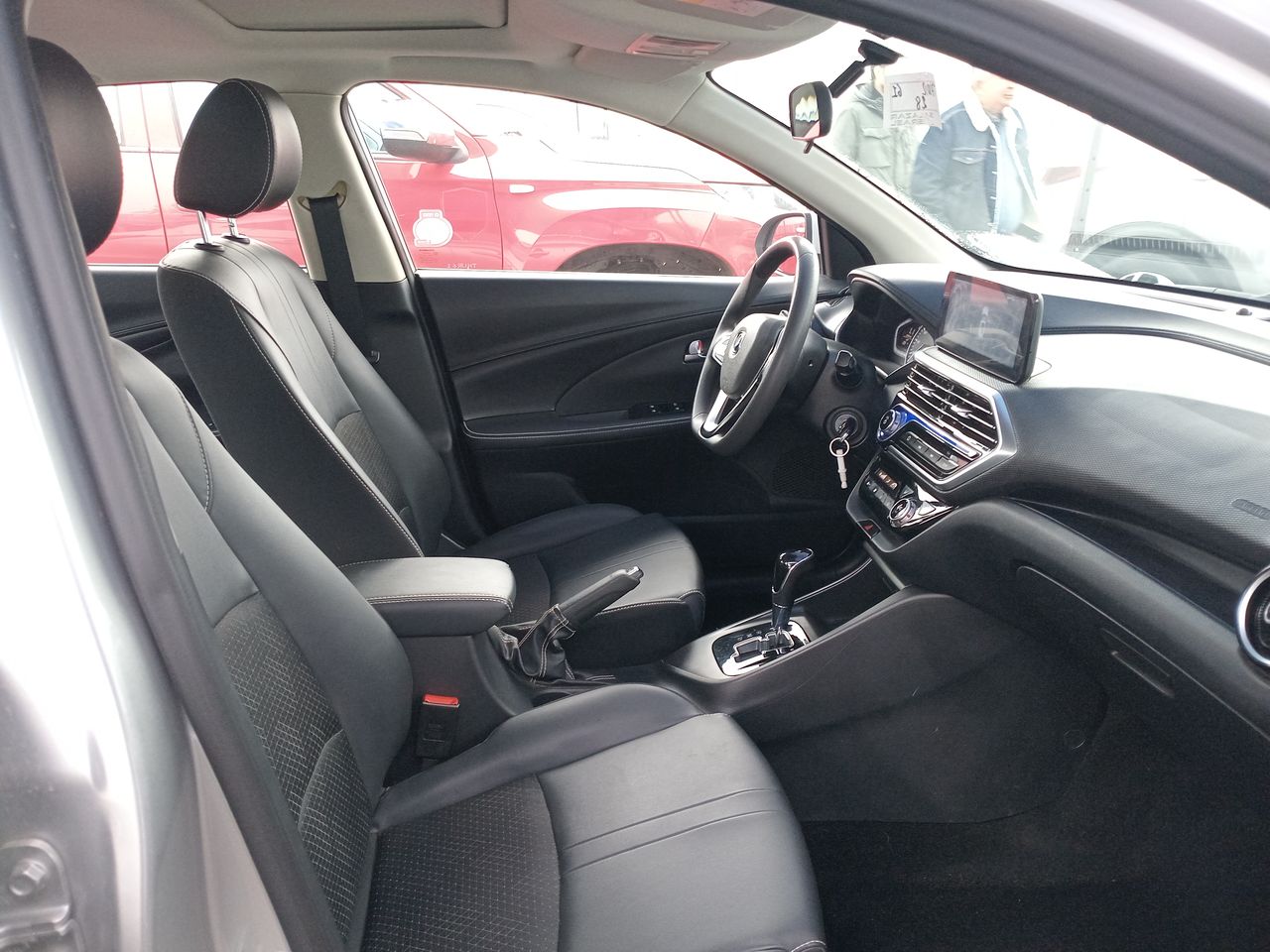 CHANGAN - 6
