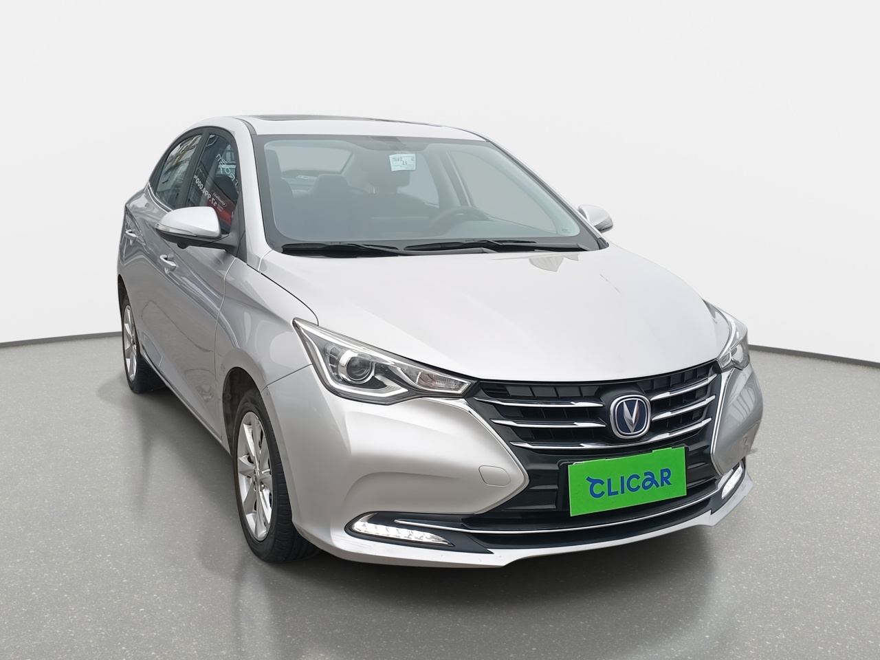 CHANGAN