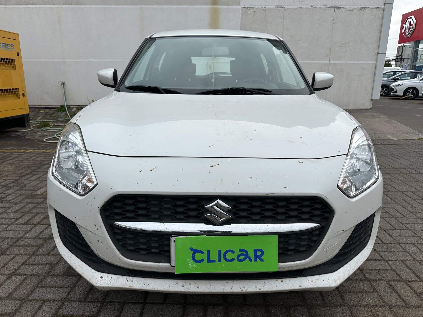 SUZUKI - 2