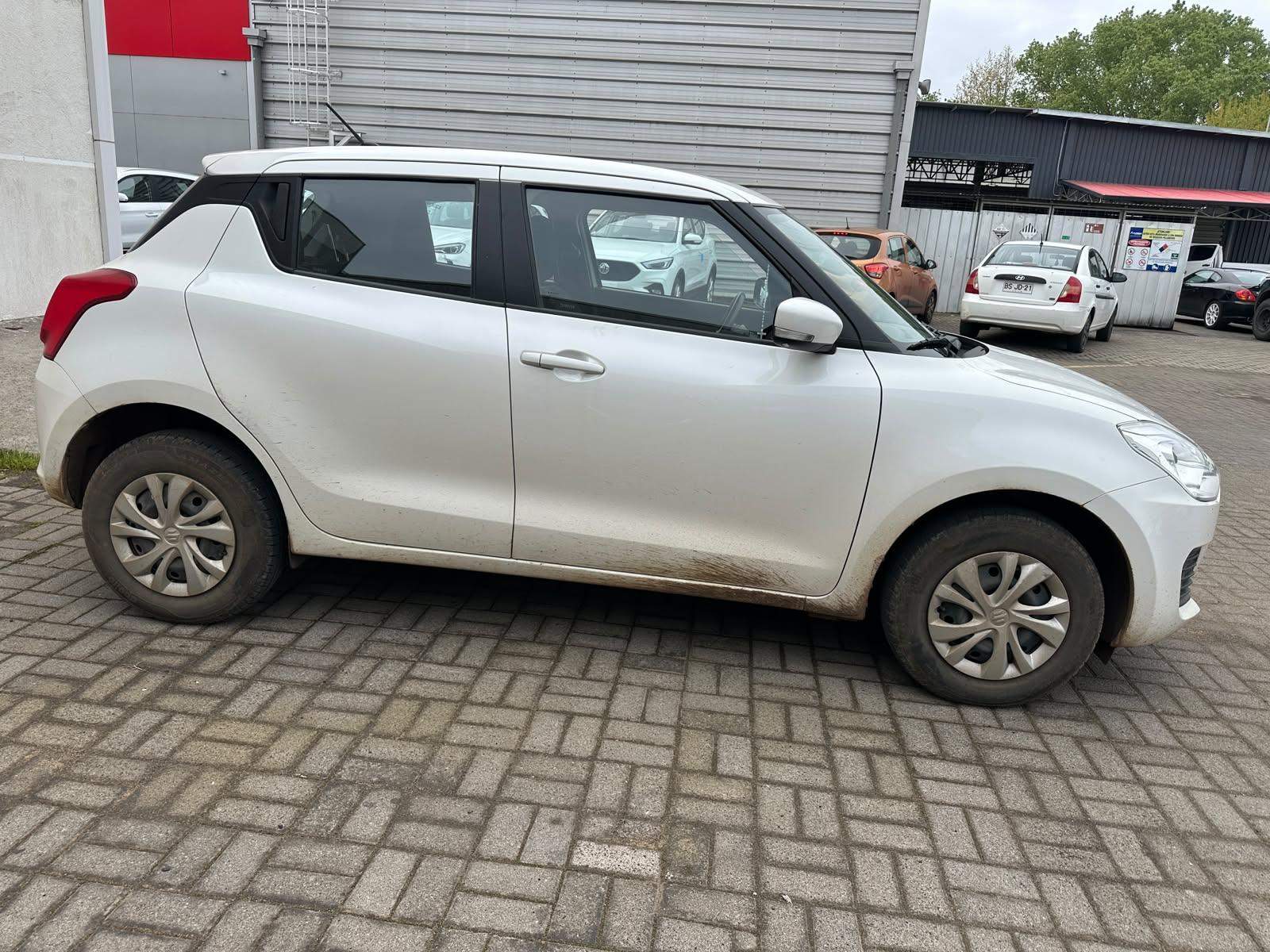SUZUKI - 3