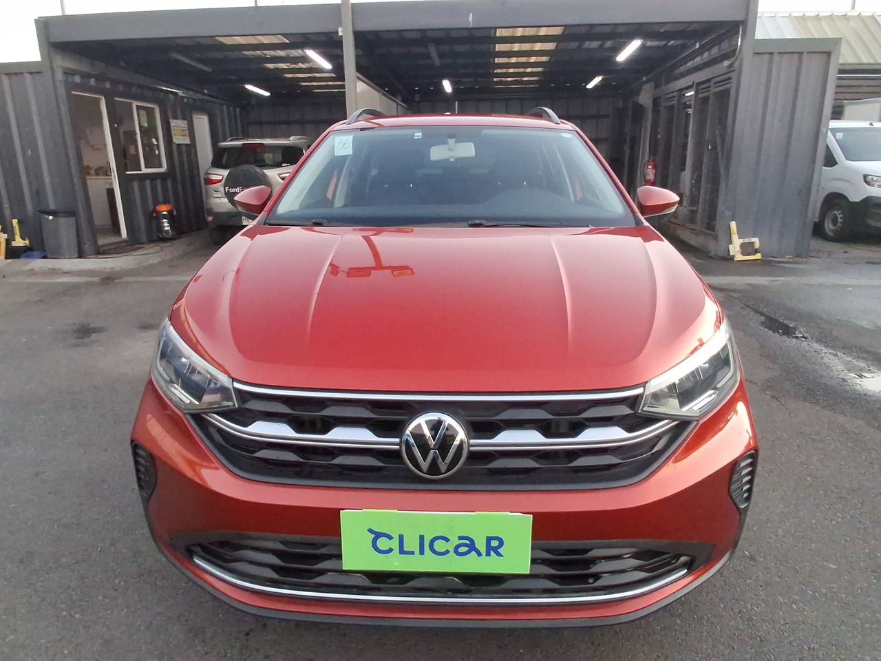VOLKSWAGEN - 2