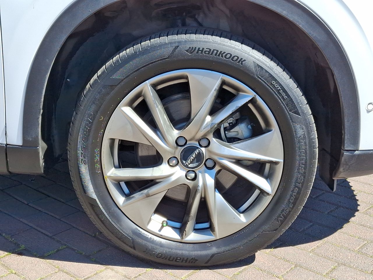 HAVAL - 17