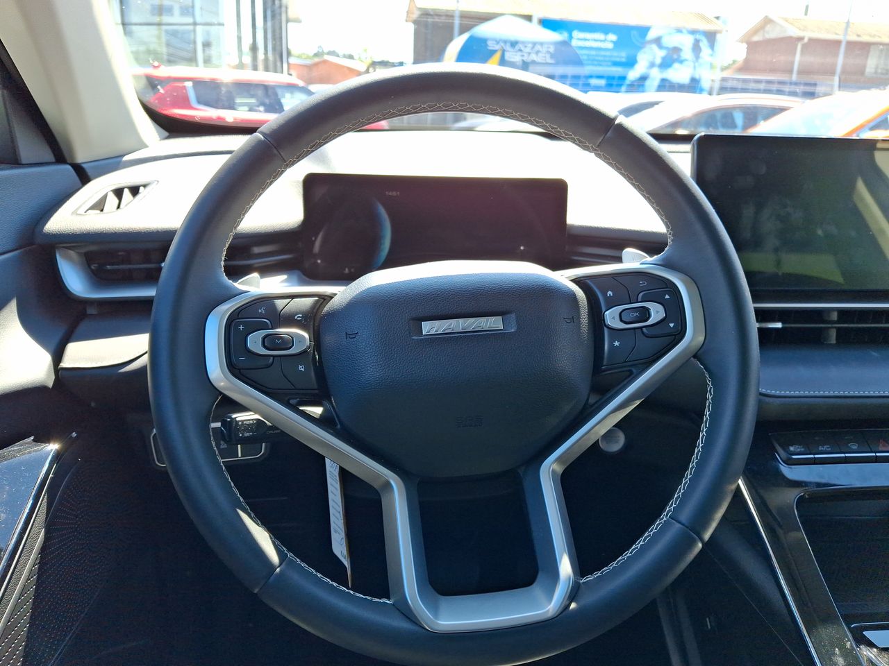 HAVAL - 26