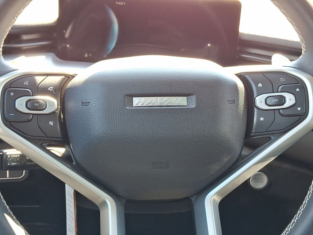 HAVAL - 27
