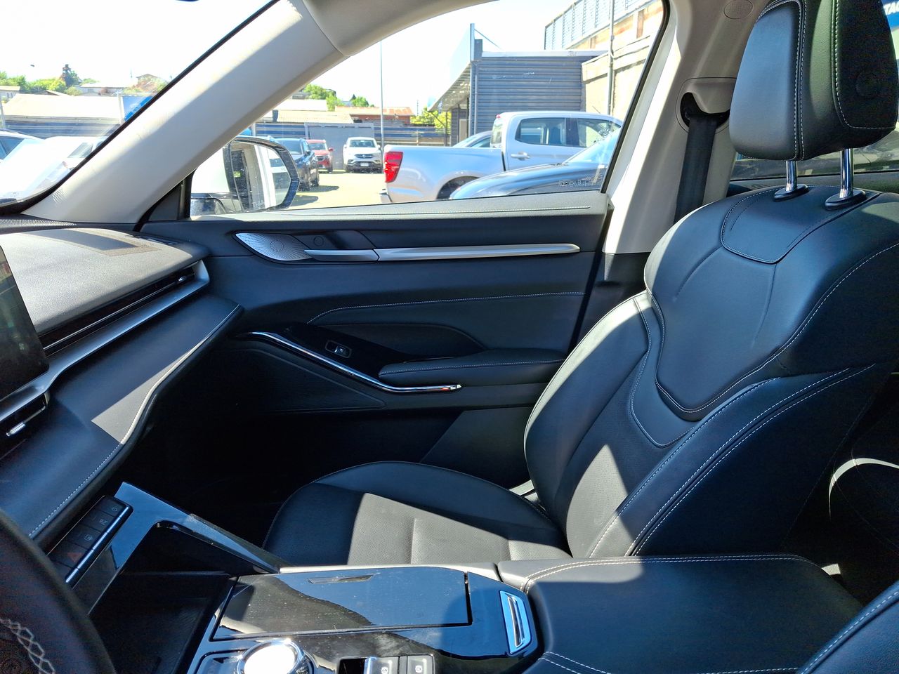HAVAL - 35