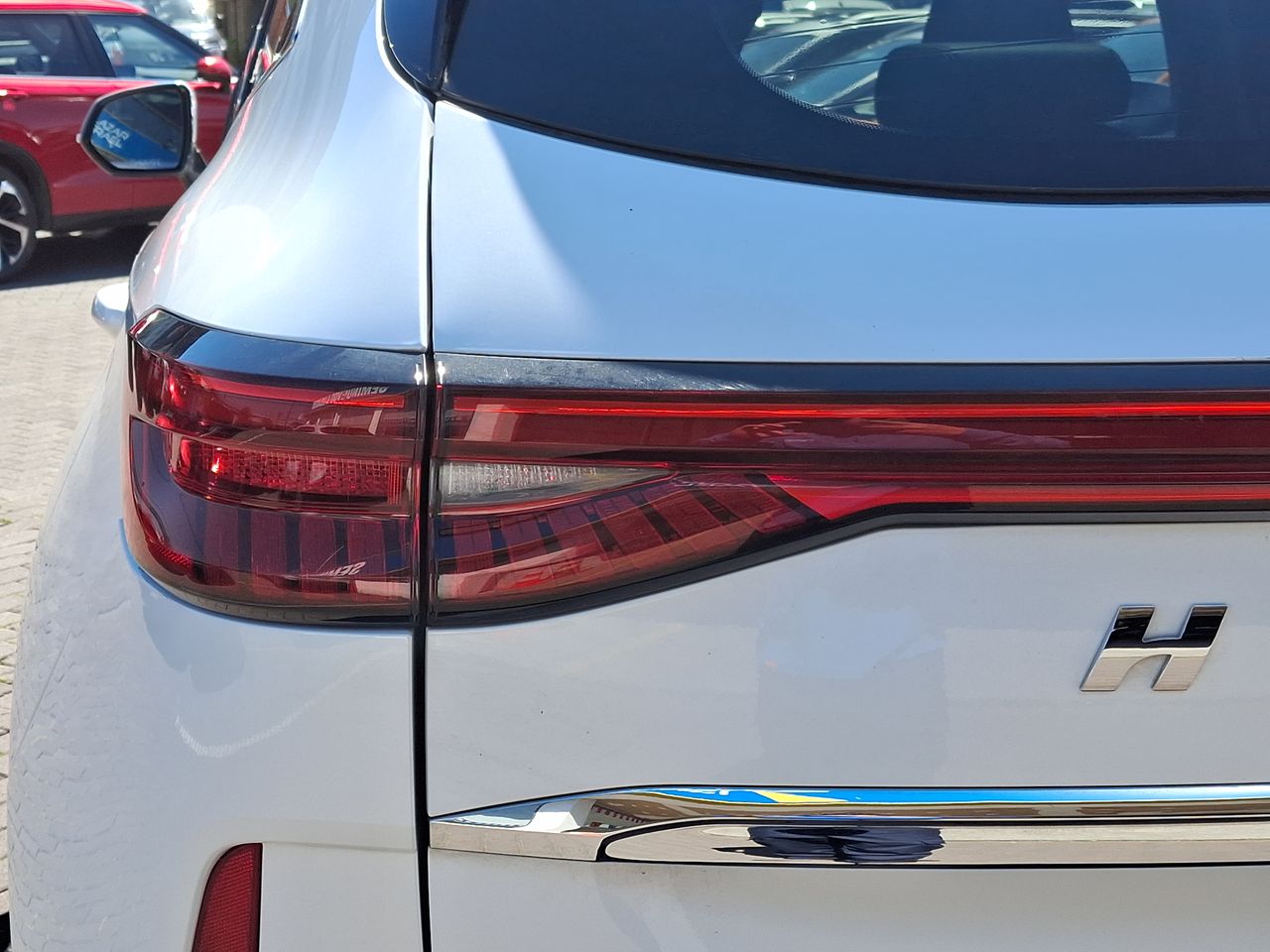 HAVAL - 21