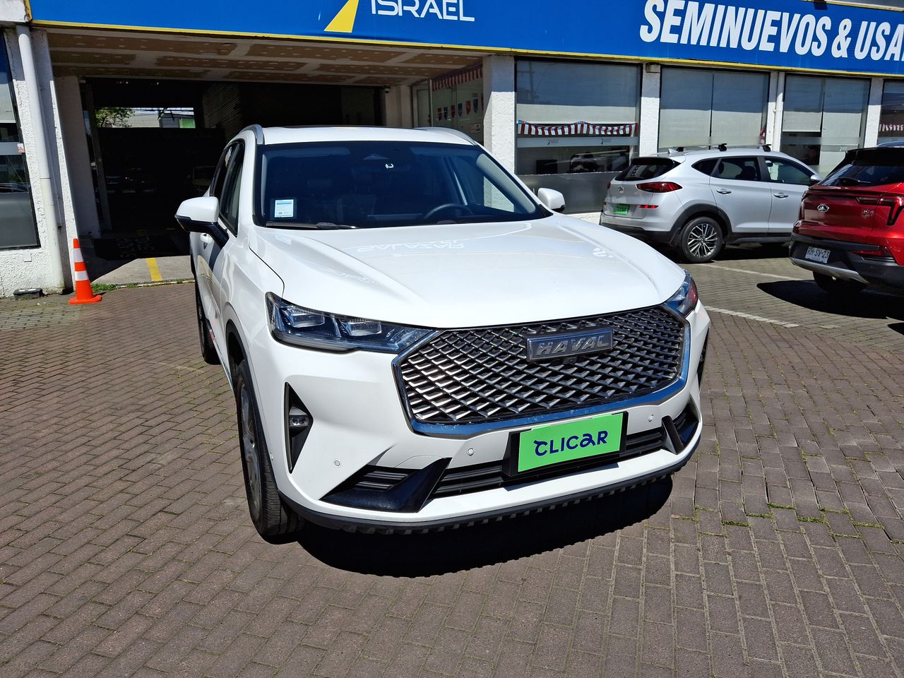 HAVAL - 2