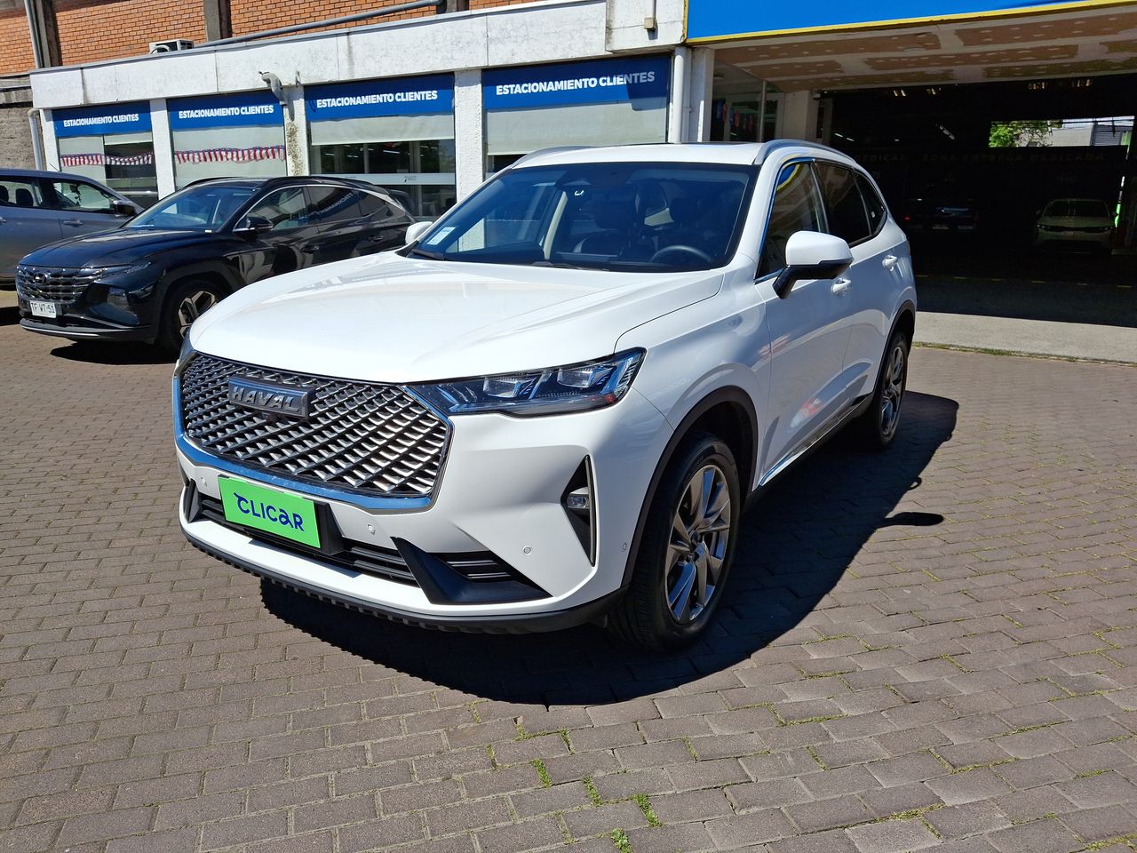HAVAL - 3