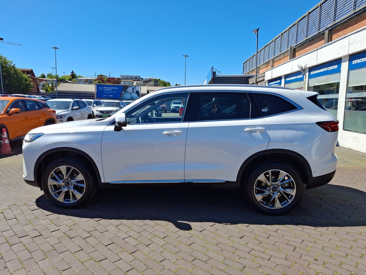 HAVAL - 4