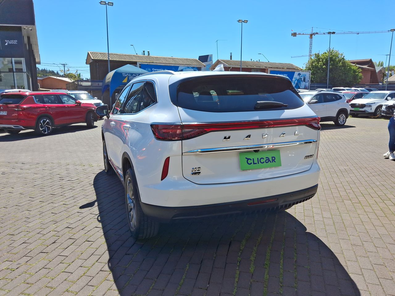 HAVAL - 5
