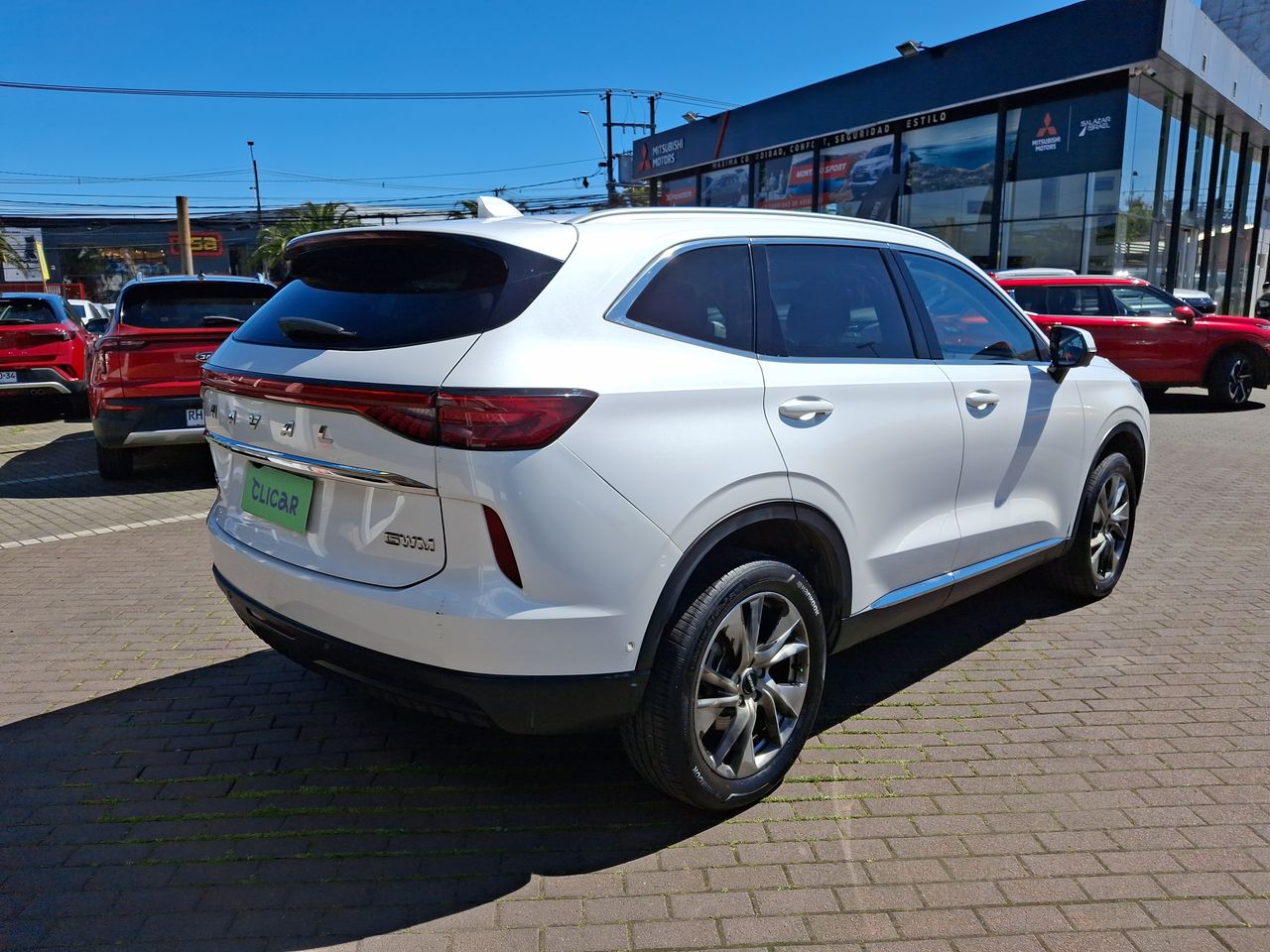 HAVAL - 7