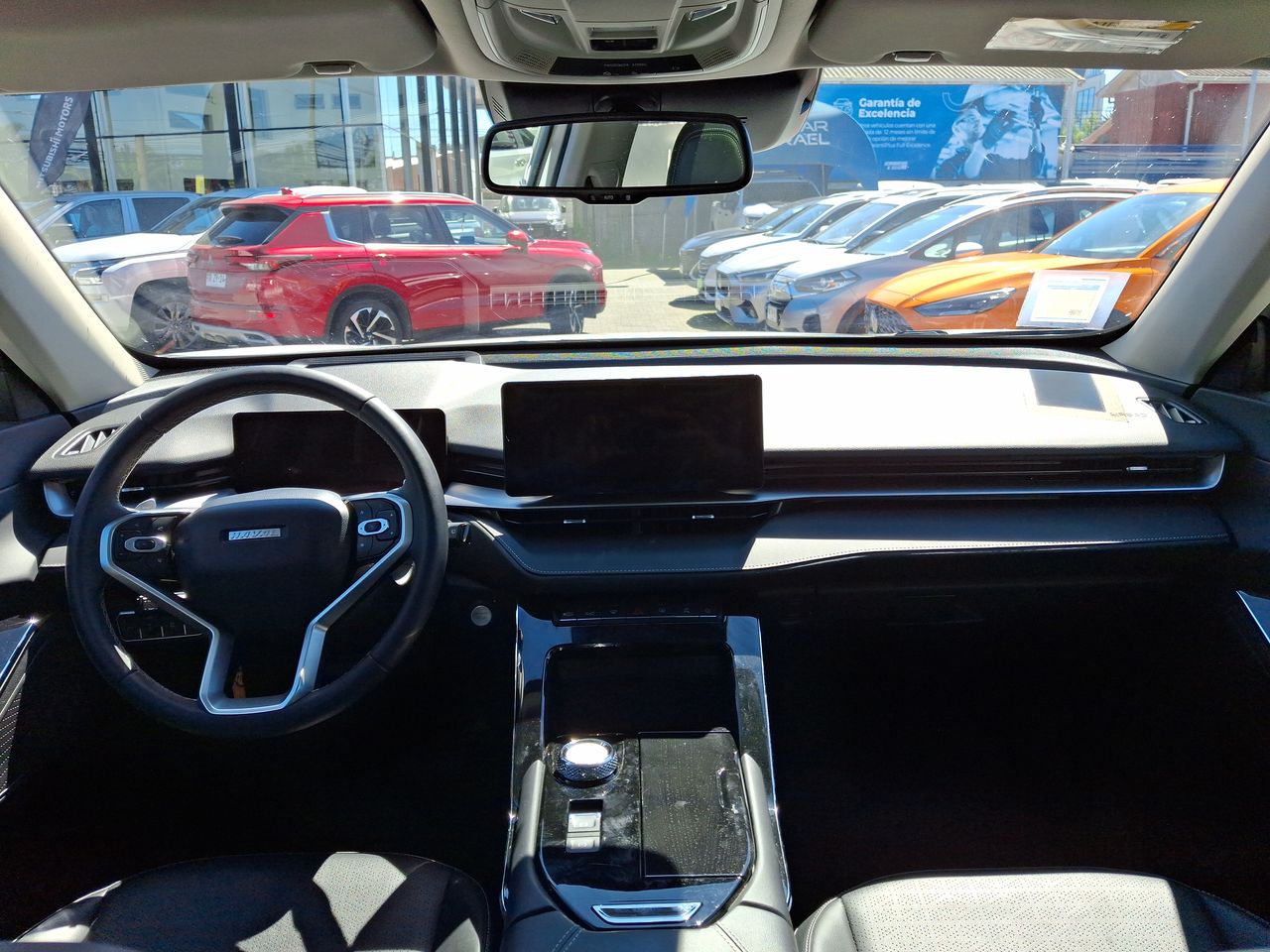 HAVAL - 9