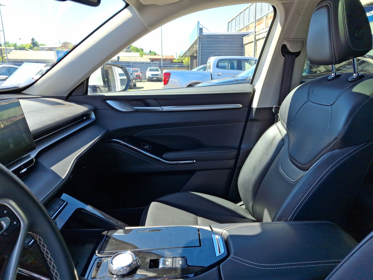 HAVAL - 10