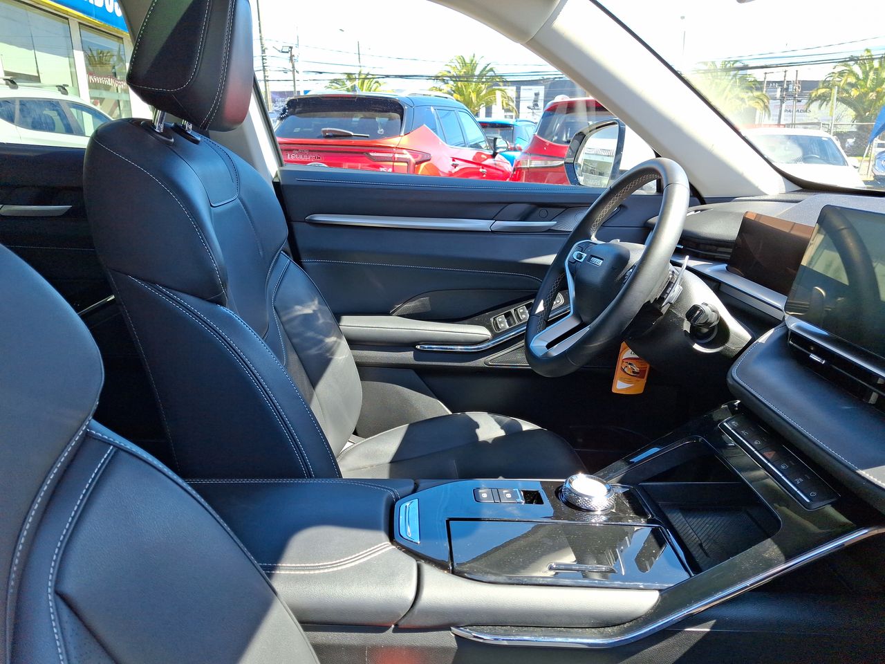 HAVAL - 16