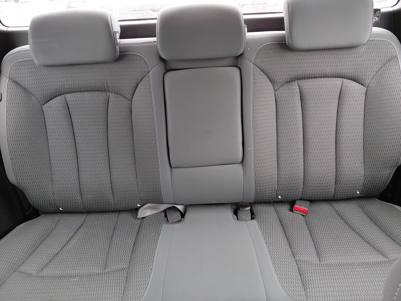 SsangYong Musso — foto 24 de 24