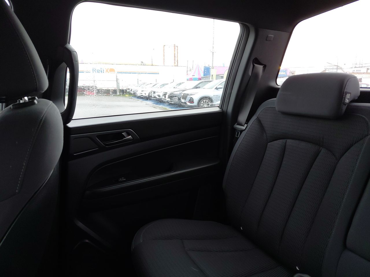 SSANGYONG - 3
