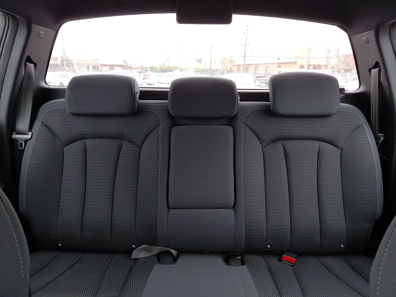 SSANGYONG - 4