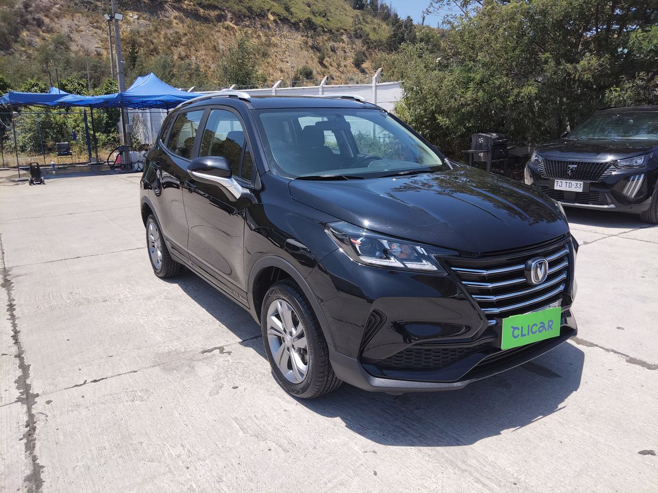 CHANGAN - 1