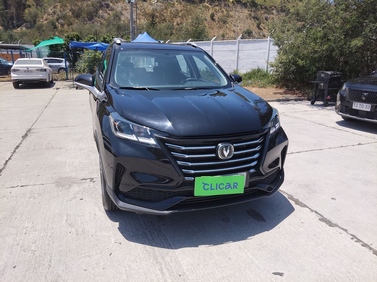 CHANGAN - 2