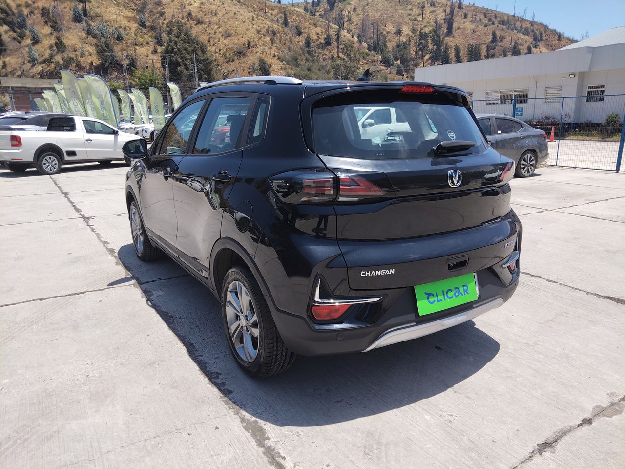 CHANGAN - 5
