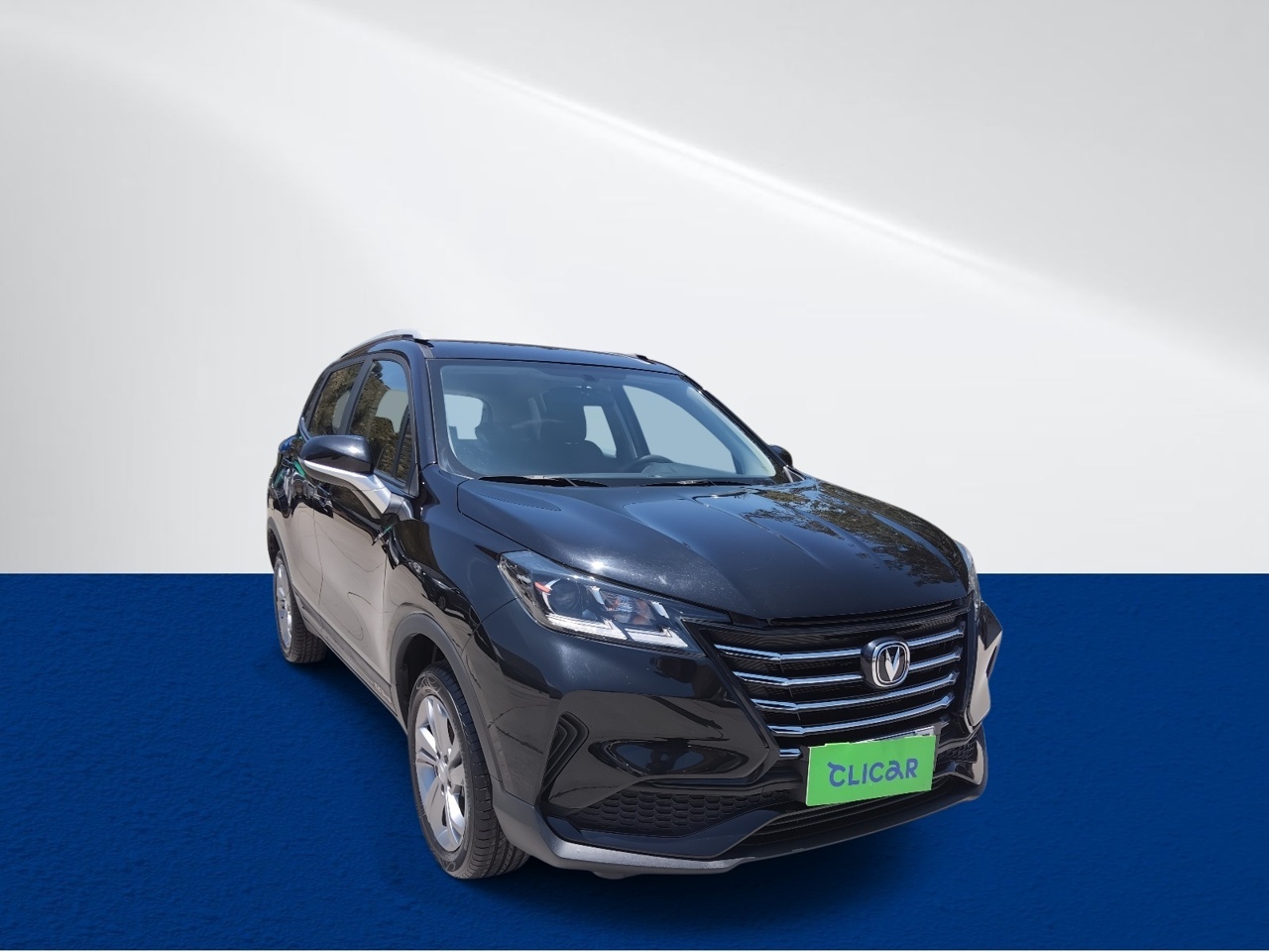 CHANGAN