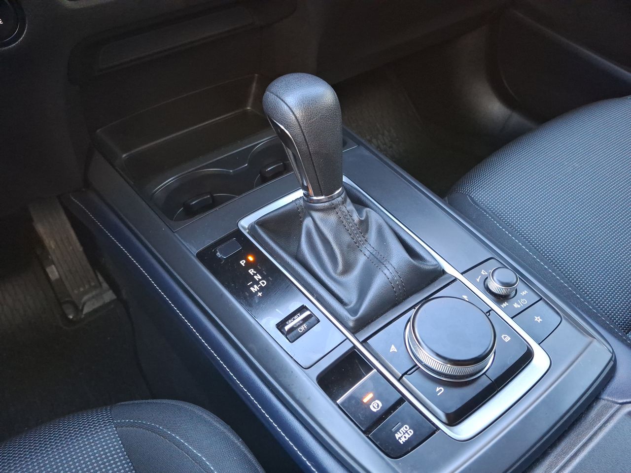 MAZDA - 28