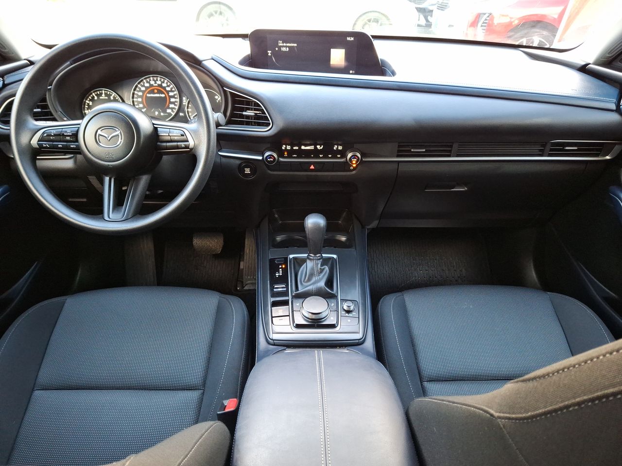 MAZDA - 29