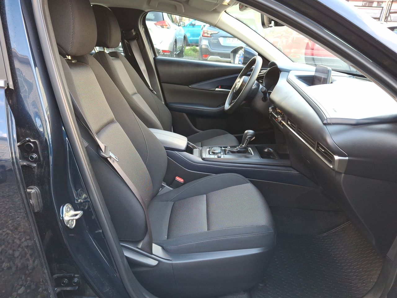 MAZDA - 30