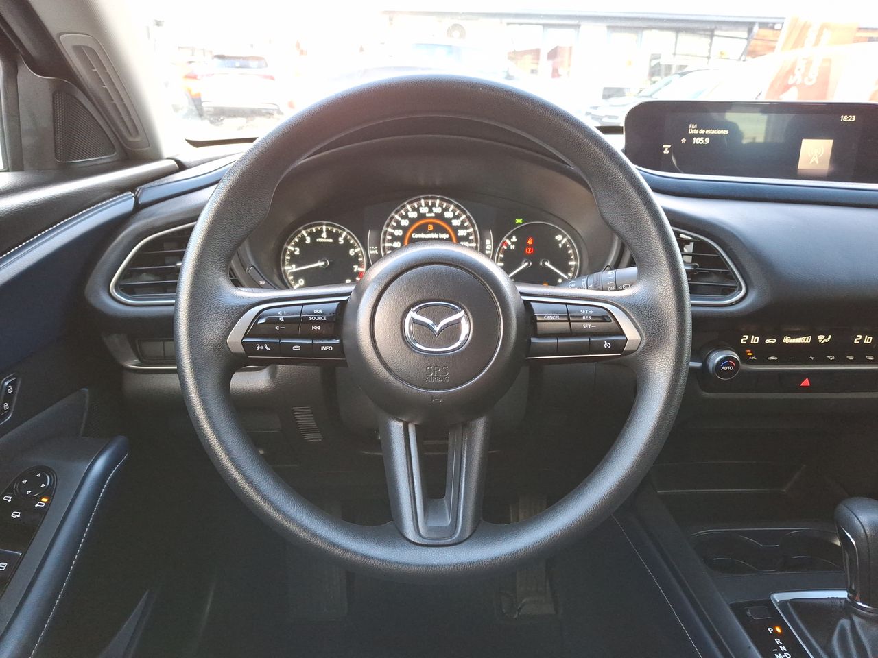 MAZDA - 23