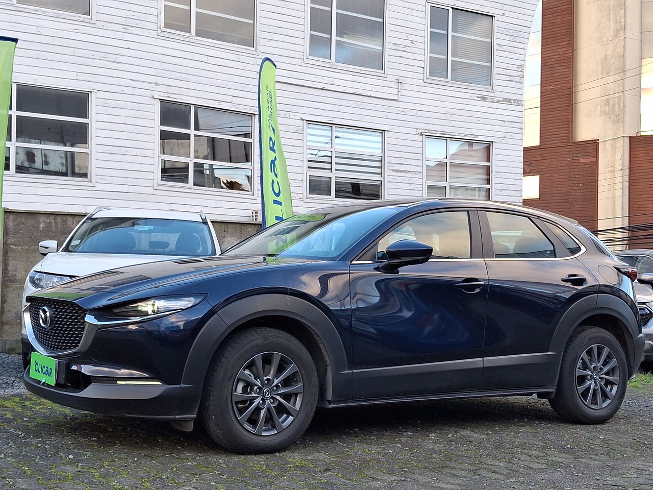 MAZDA - 3