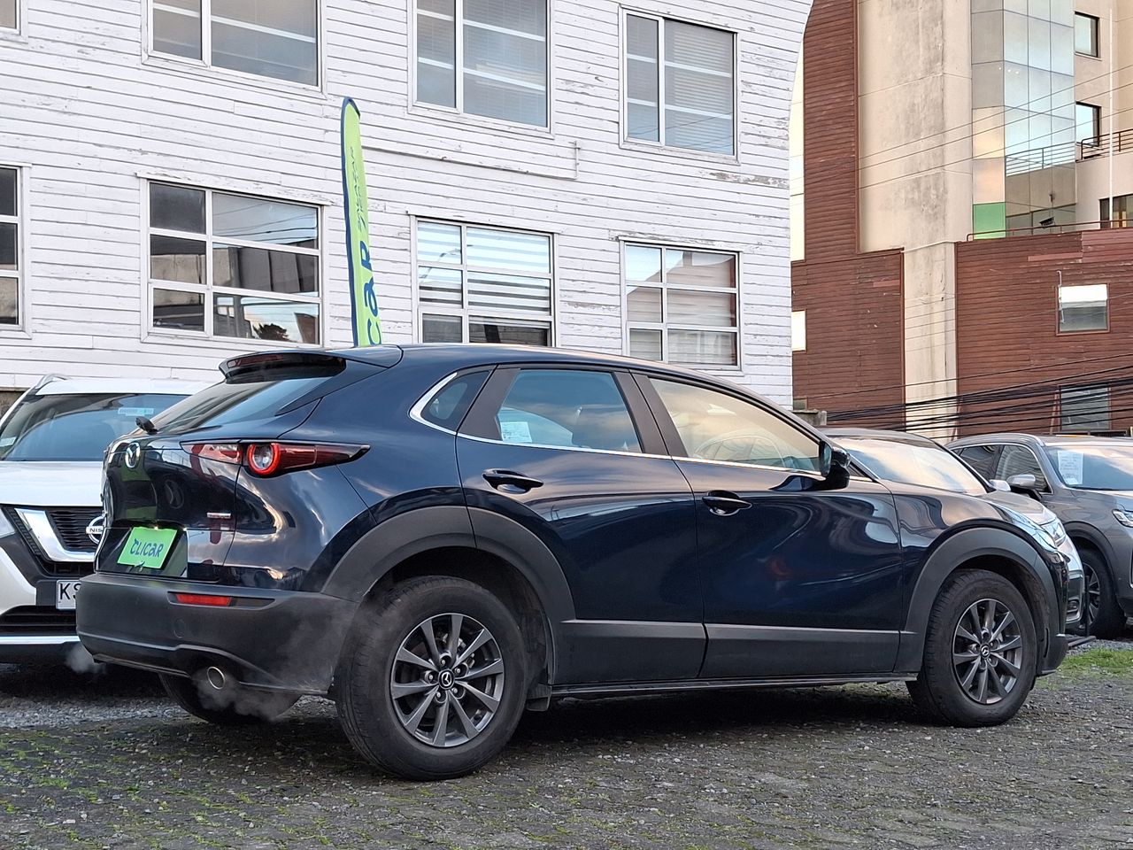MAZDA - 7