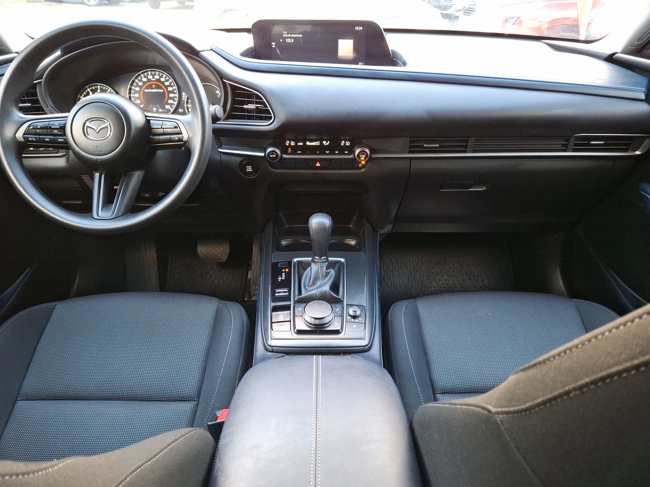 MAZDA - 9