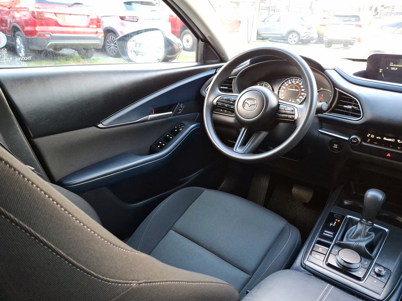 MAZDA - 16