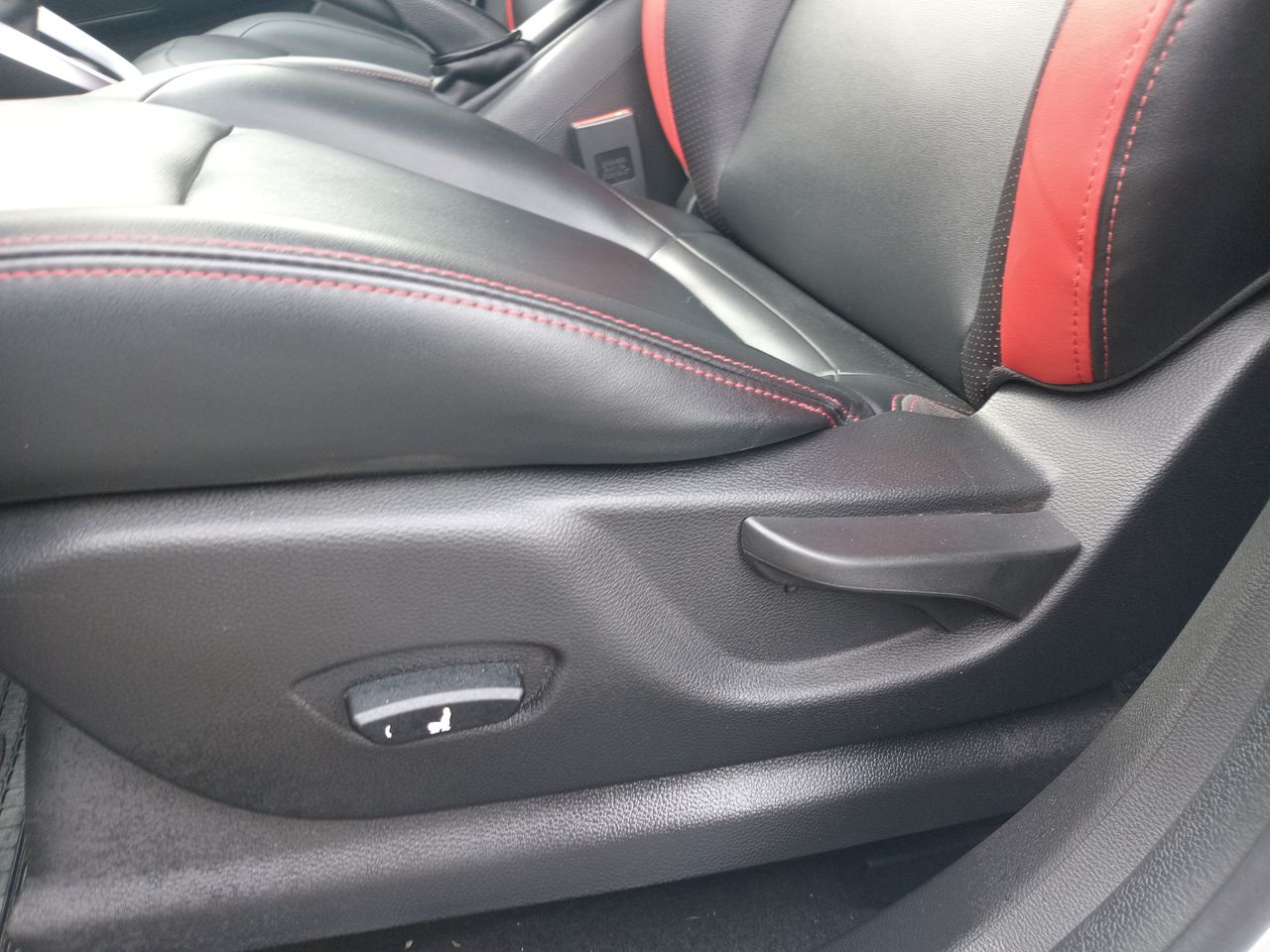 Chevrolet Groove — foto 22 de 35