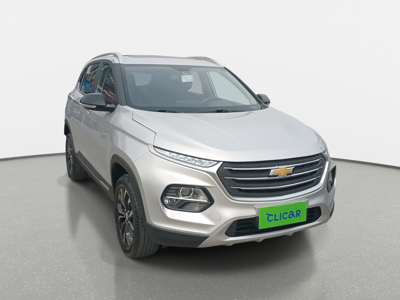 CHEVROLET