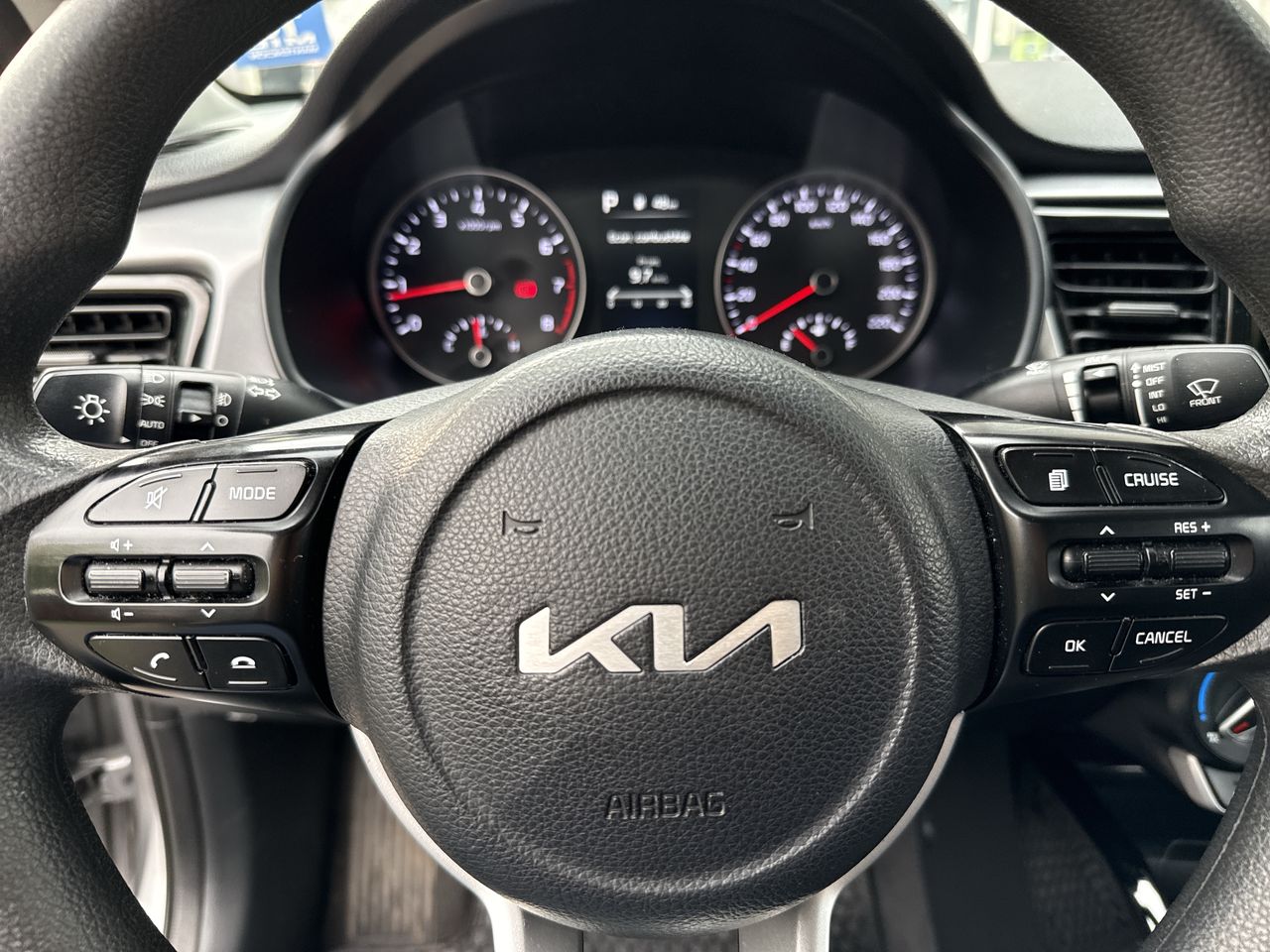 KIA - 18