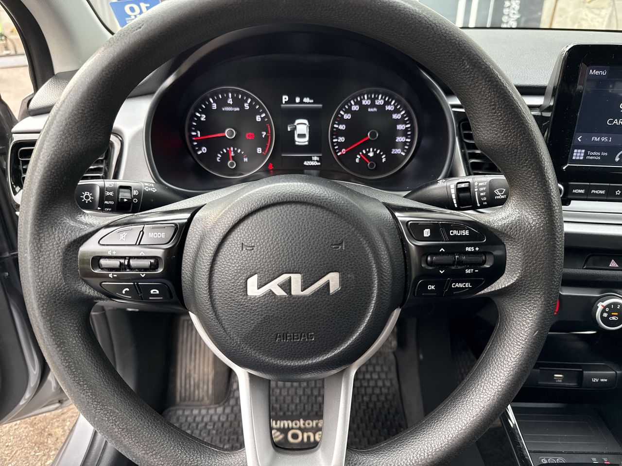 KIA - 17