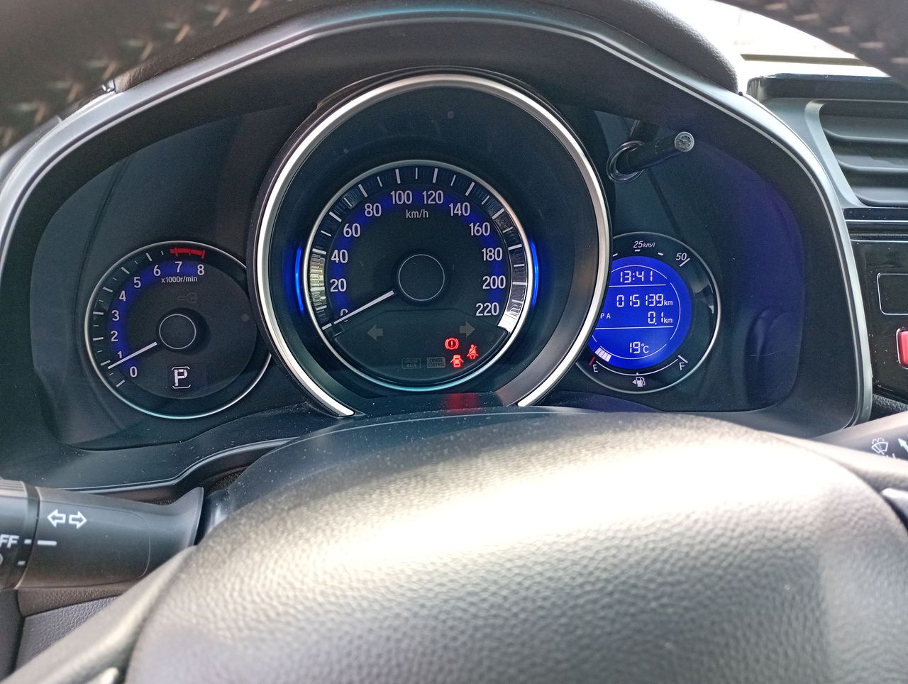 HONDA - 26