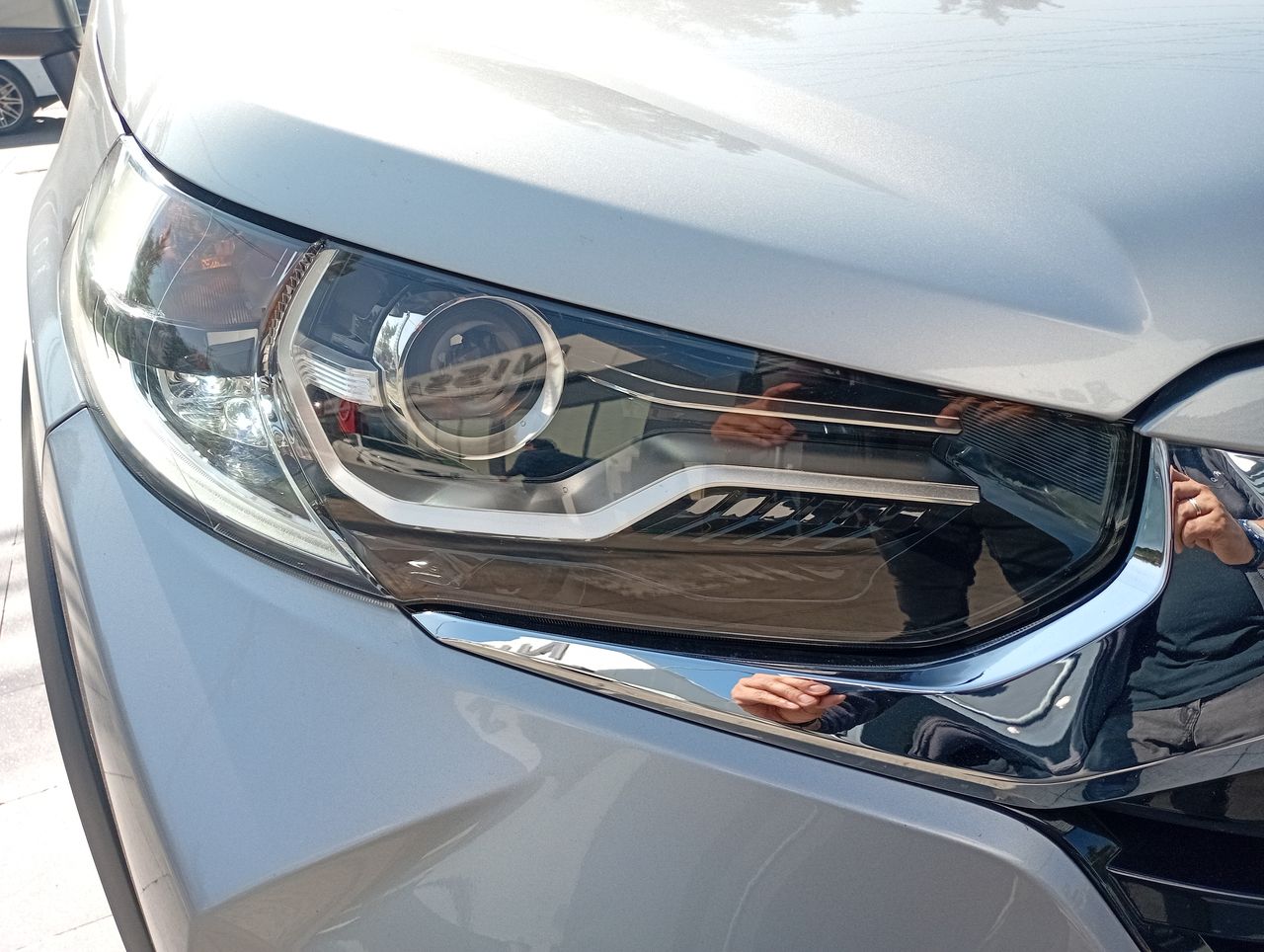 HONDA - 18