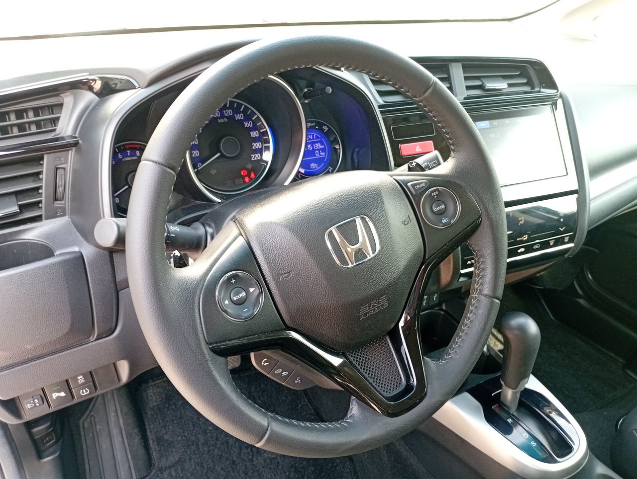 HONDA - 24