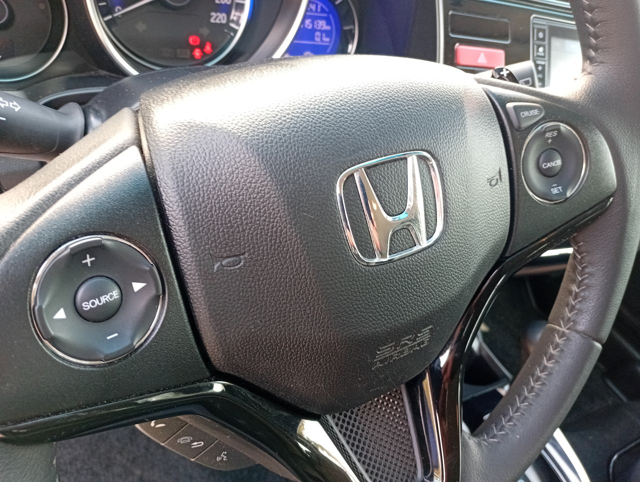 HONDA - 25