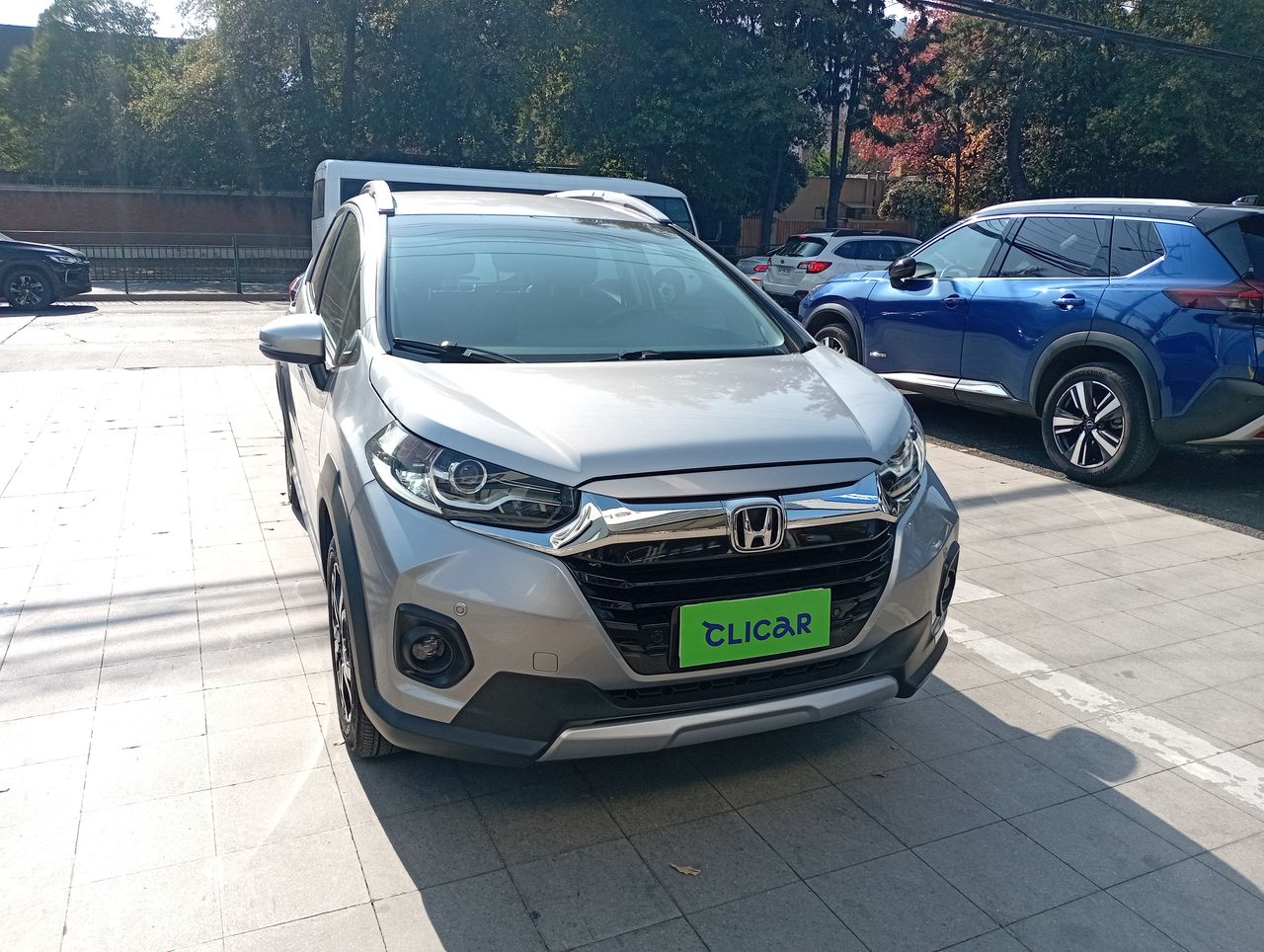 HONDA - 2