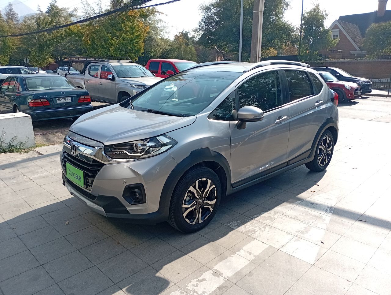 HONDA - 3