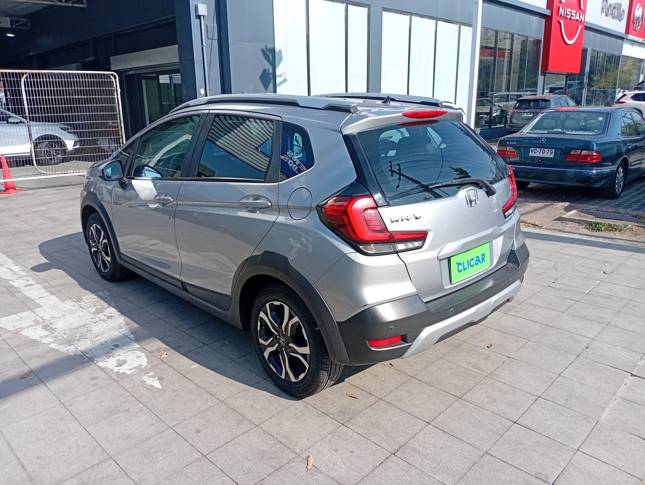 HONDA - 5
