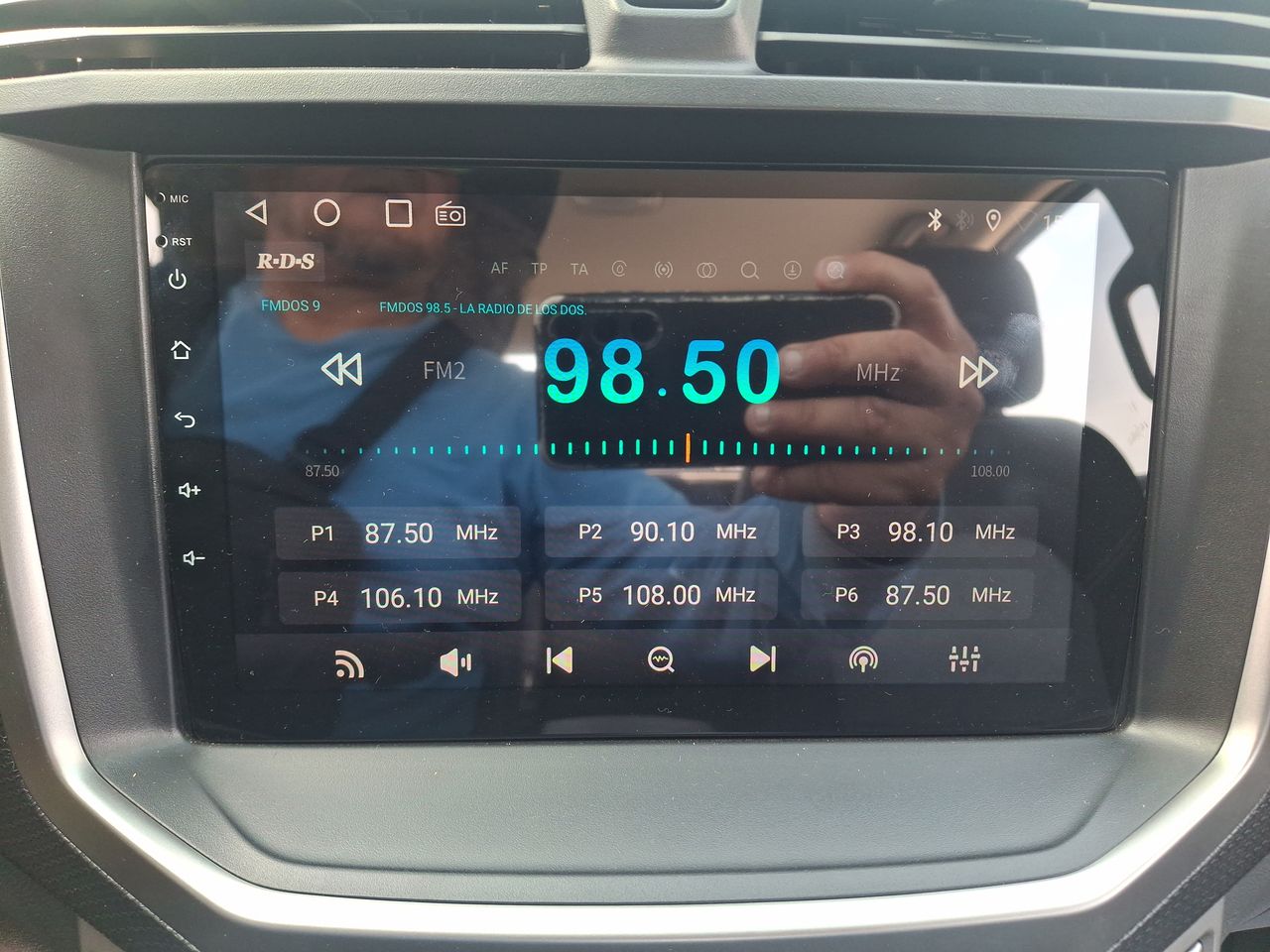 MAXUS - 26
