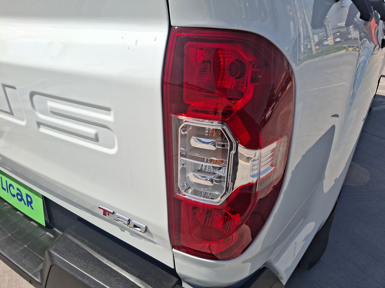 MAXUS - 20