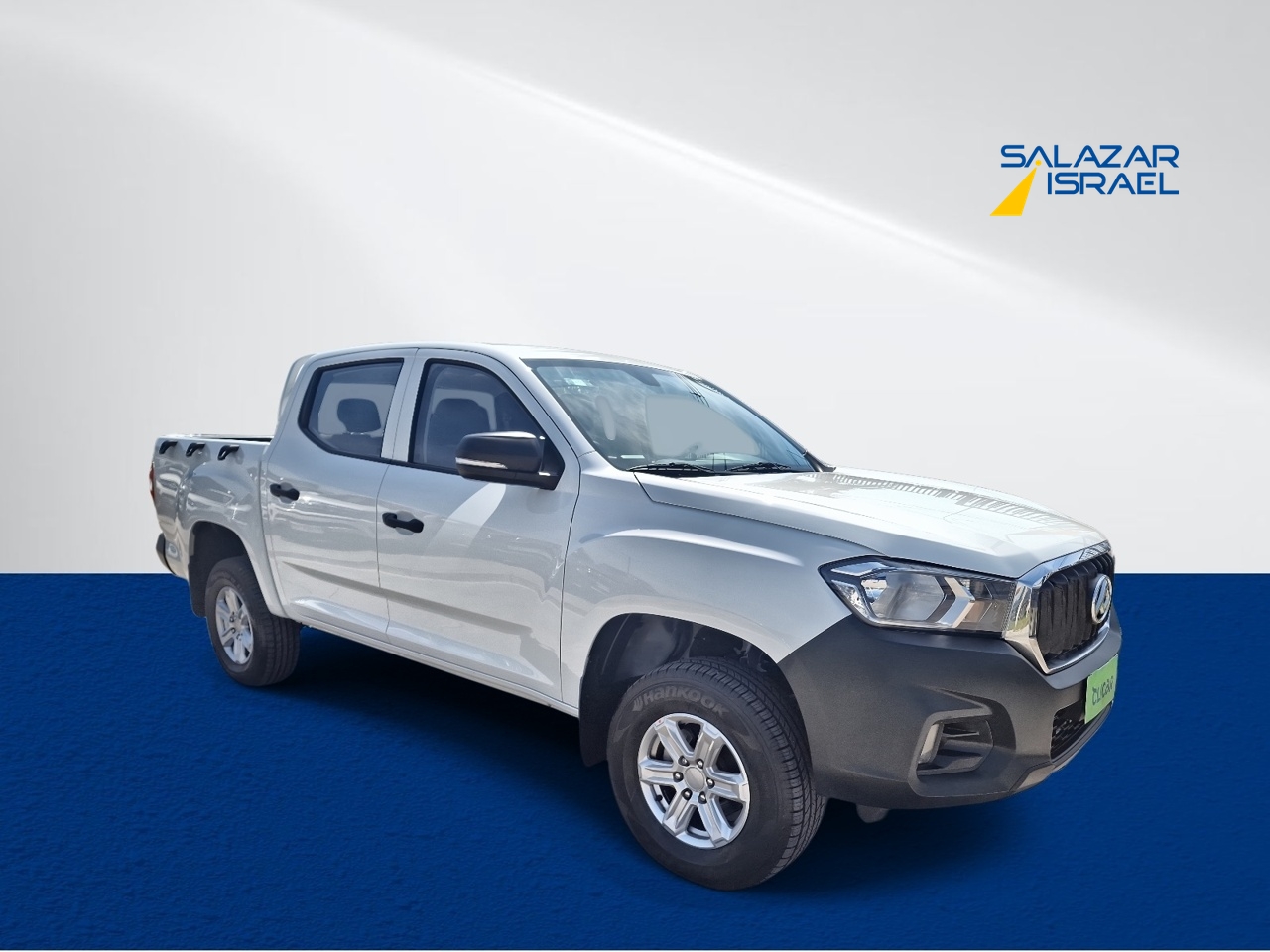 MAXUS