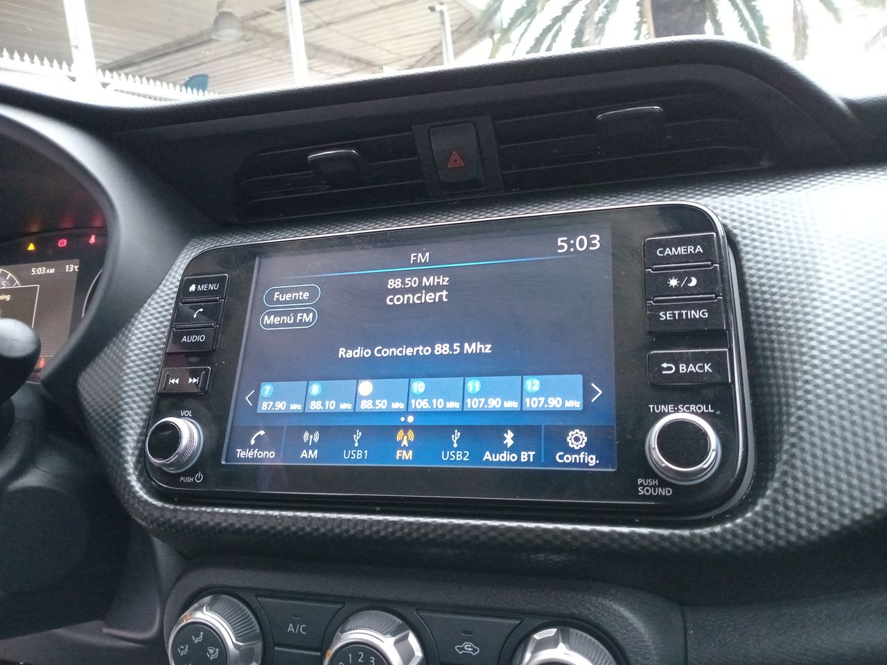 NISSAN - 29
