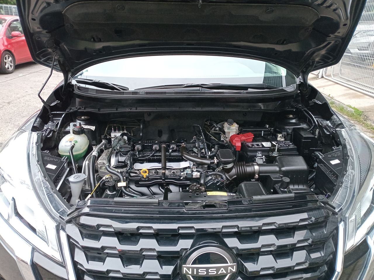 NISSAN - 18