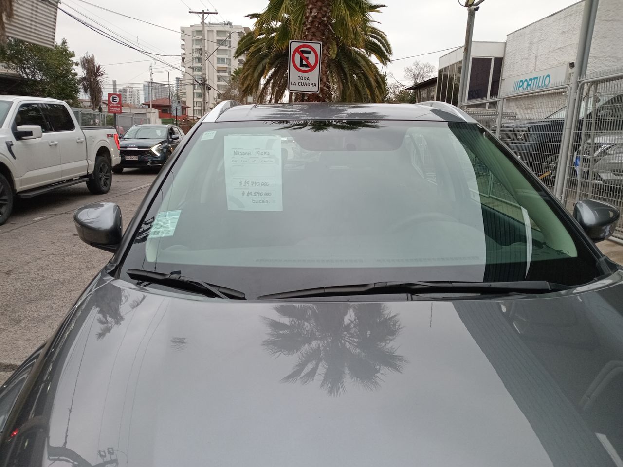 NISSAN - 36